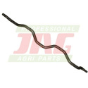 JAG45-0046 Arbre de secoueur avant 1558 mm, fi35 mm