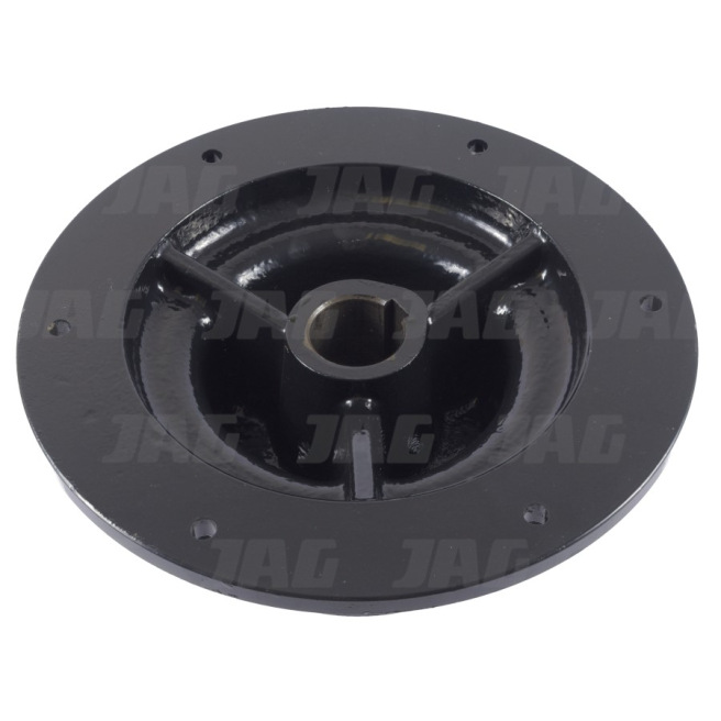 JAG43-0121 Koło pasowe