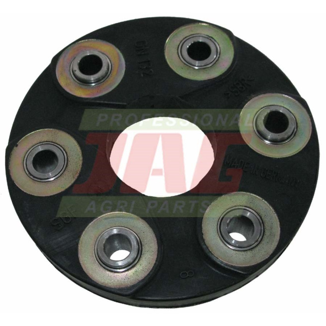JAG46-0003 Sprzęgło gumowe SGF Germany