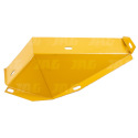 JAG44-0171 Conveyor cover right