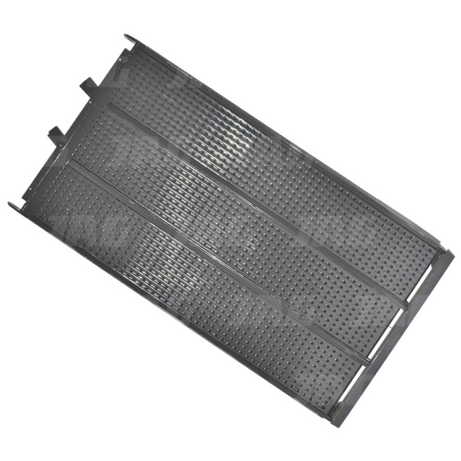 JAG43-0208 Sito żaluzjowe górne, lamela-22mm Premium