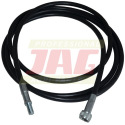 JAG43-0051 Thresher rotation cable 3250mm