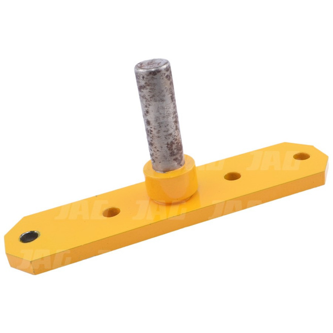 JAG43-0165 Mocowanie podsiewacza