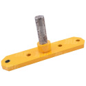 JAG43-0165 Accessoire pour bac à grains