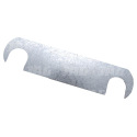 JAG41-0049 Patin de pression pour coupeur JAG PREMIUM