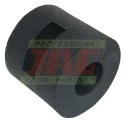JAG42-0013 Guide en plastique pour doigt de moulinet
