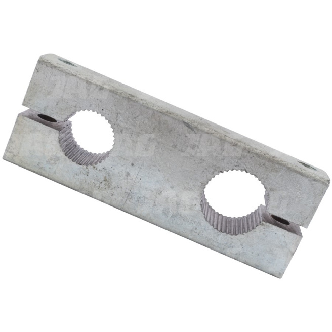 JAG41-0158 Łącznik wałków