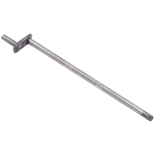 80740565 Wał napędu hedera