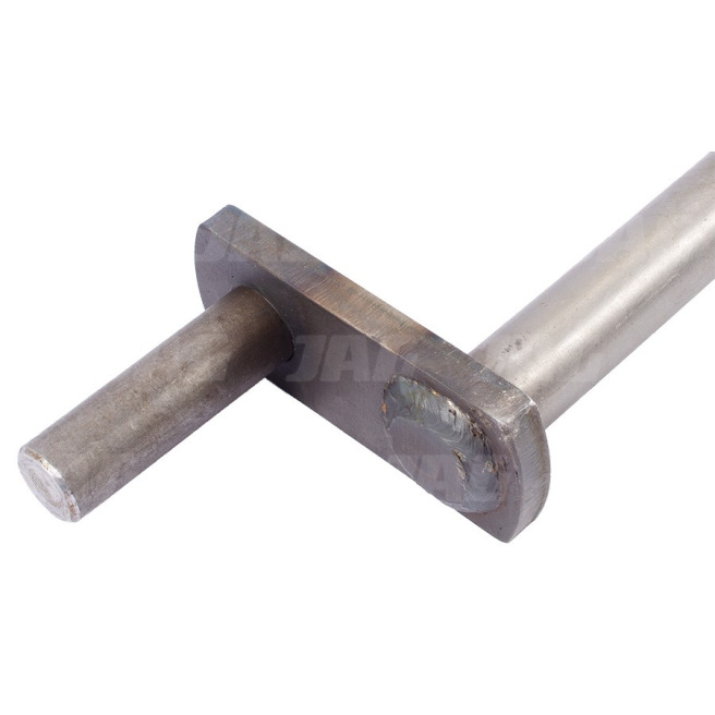 80740565 Wał napędu hedera