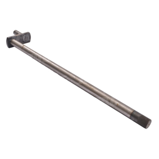 80740565 Wał napędu hedera