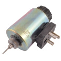 084070 Solenoid Valve Original CLAAS