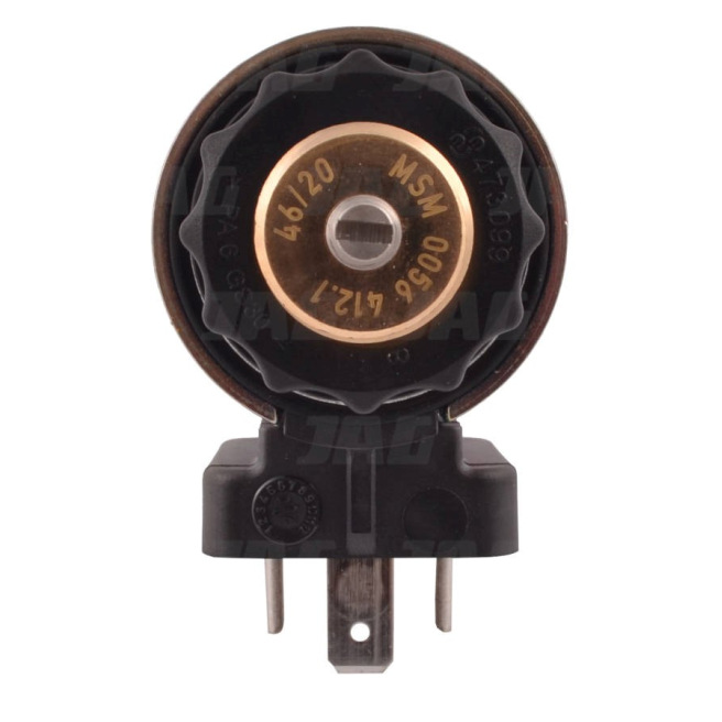 084070 ElektrozawÃ³r OryginaÅ‚ CLAAS