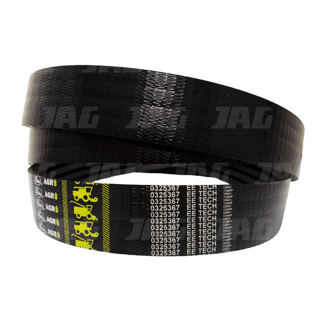 0325367 EE-TECH Pas Gates Agri