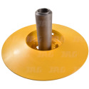 JAG43-0168 Demi-engrenage de variateur