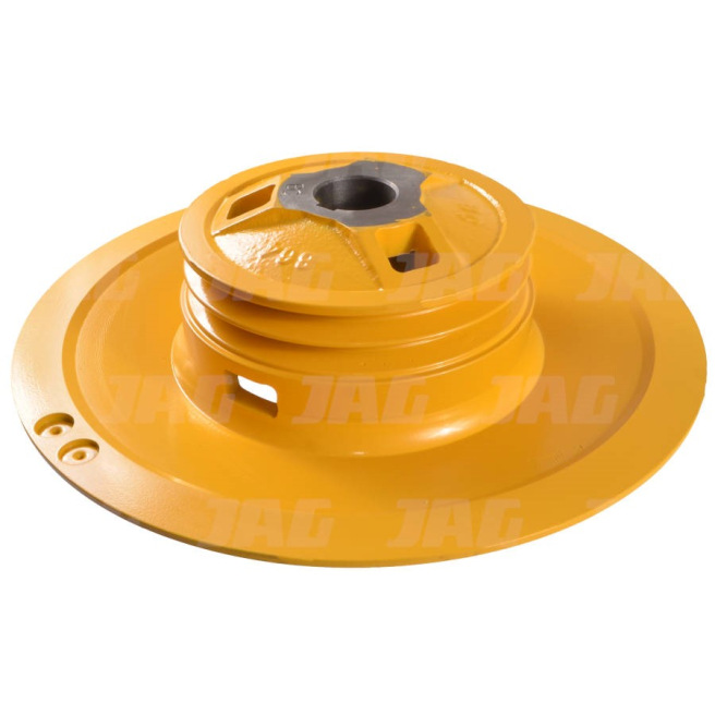 JAG43-0168 Połówka koła wariatora