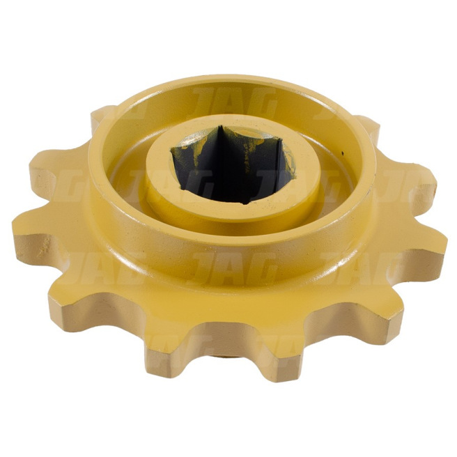 JAG44-0053 Zębatka przenośnika pochyłego