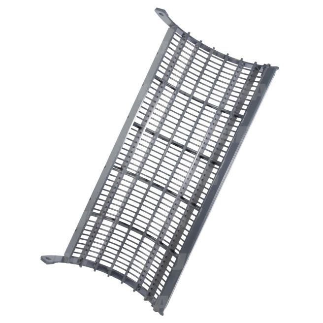 JAG43-0044 Klepisko New Holland do kukurydzy