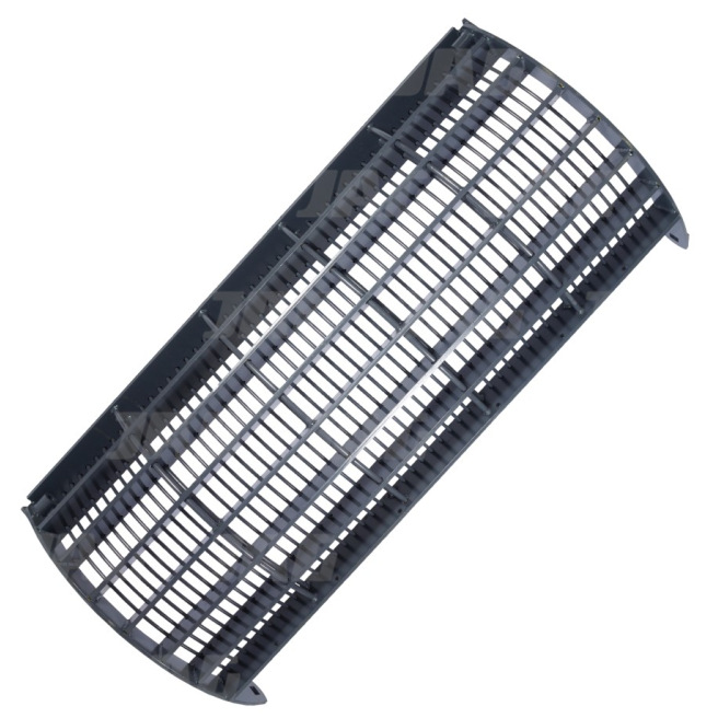 JAG43-0044 Klepisko New Holland do kukurydzy