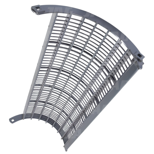 JAG43-0044 Klepisko New Holland do kukurydzy