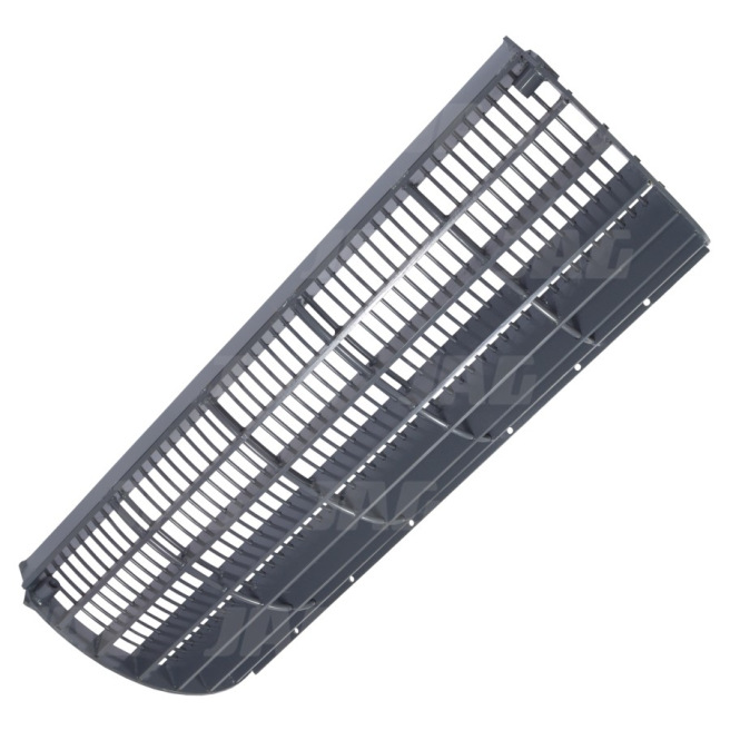 JAG43-0044 Klepisko New Holland do kukurydzy