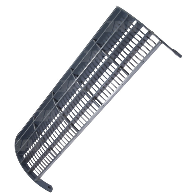 JAG43-0044 Klepisko New Holland do kukurydzy