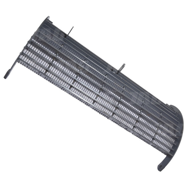 JAG43-0044 Klepisko New Holland do zboża