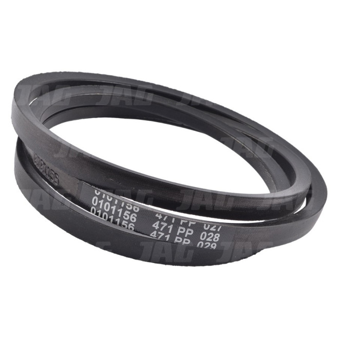 0101156 Pas Gates Agri