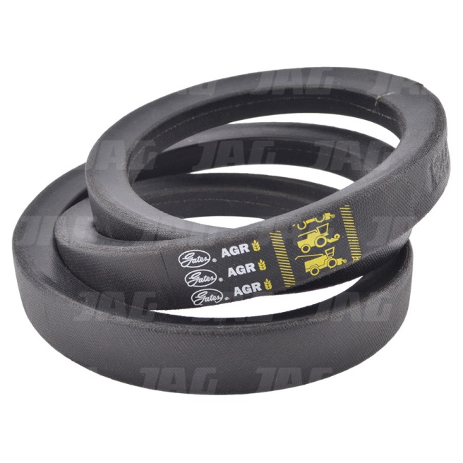 22x2512Li/2570Ld C99 Pas klinowy Gates Delta CLASSIC