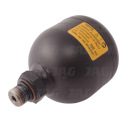 087939 Hydraulic Accumulator Original CLAAS