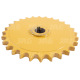 JAG43-0102 Zębatka