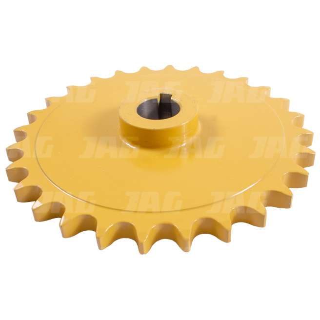 JAG43-0102 Zębatka