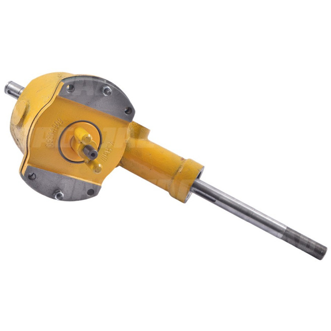 JAG44-0160 Przekładnia kompletna