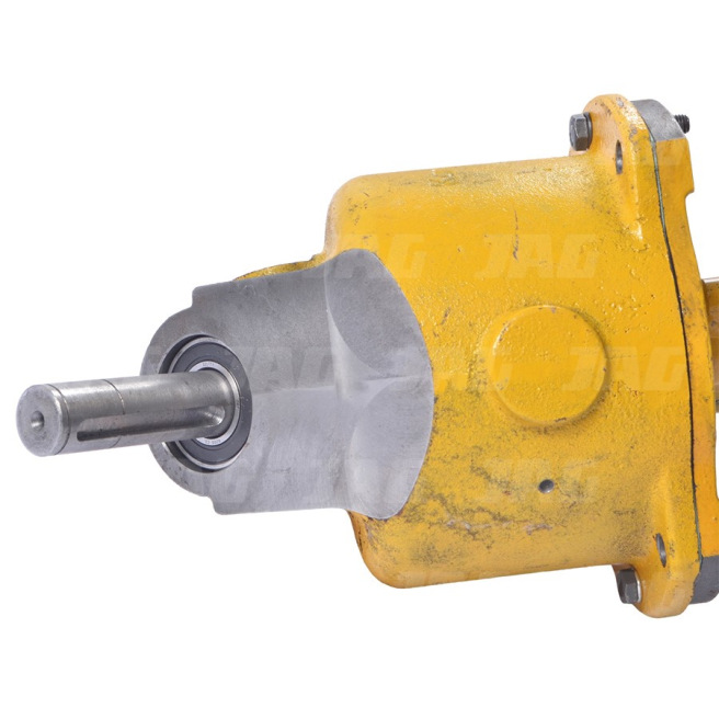 JAG44-0160 Przekładnia kompletna