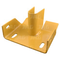 JAG44-0161 Conveyor end cap