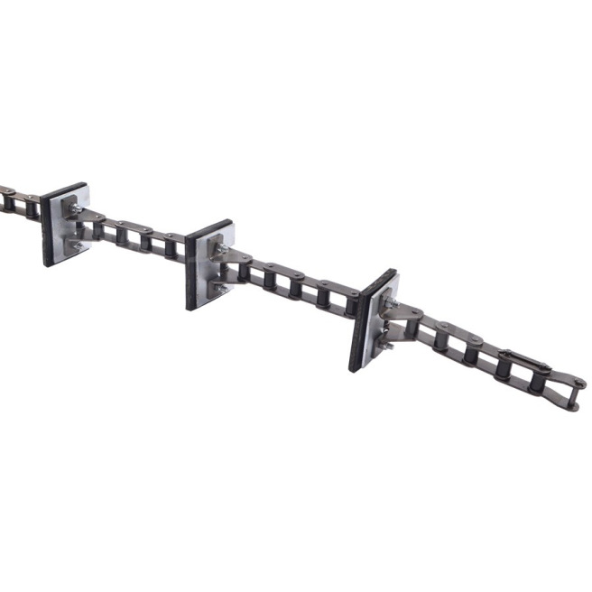 84018672 Przenośnik łańcuchowy kompletny