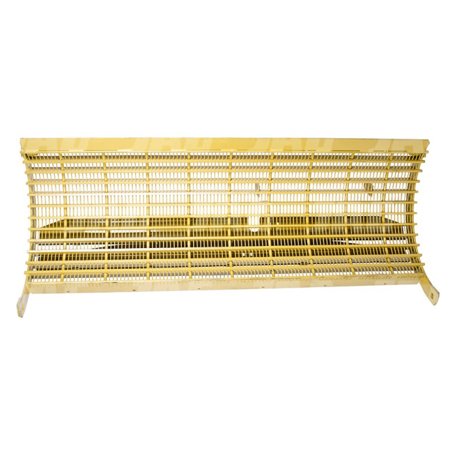 JAG43-0104 Klepisko do zboża (drut 3.5mm)