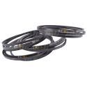 0300223 EE-TECH Gates Agri Belt 4 pièces