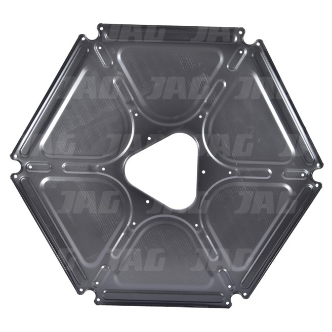 JAG41-0127 Gwiazda motowidła