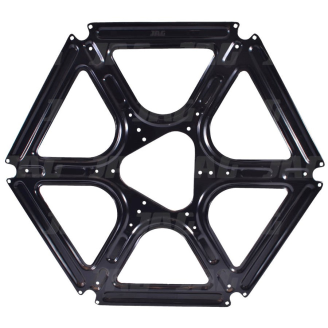 JAG41-0168 Gwiazda motowidła