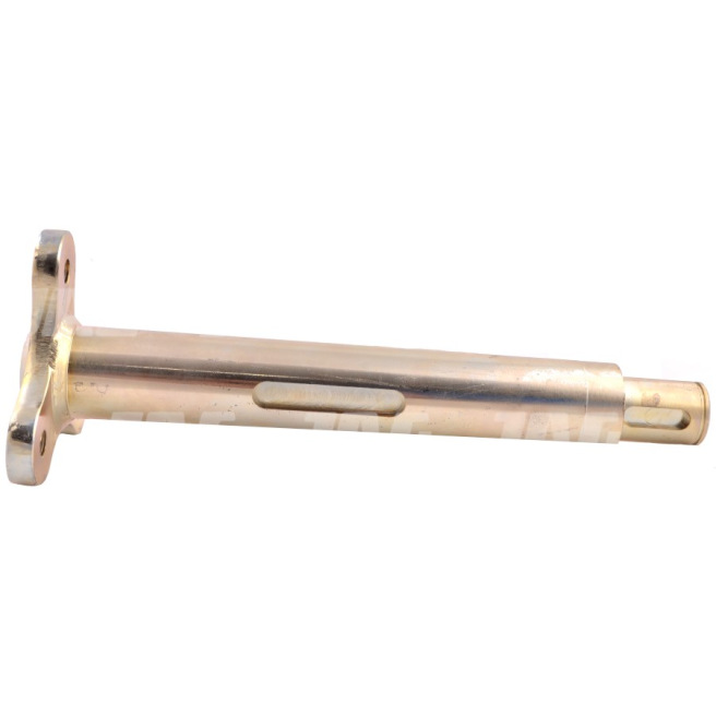 JAG48-0140 Wał wentylatora