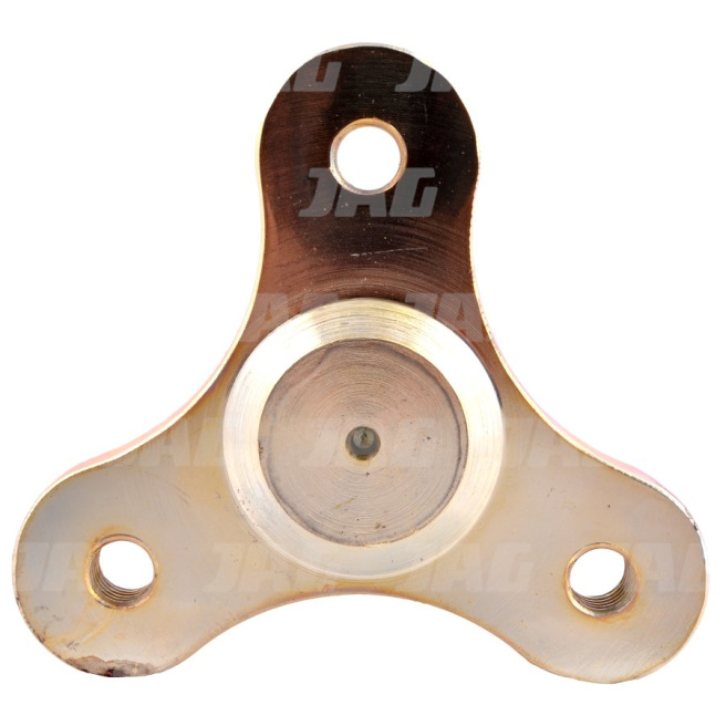 JAG48-0140 Wał wentylatora