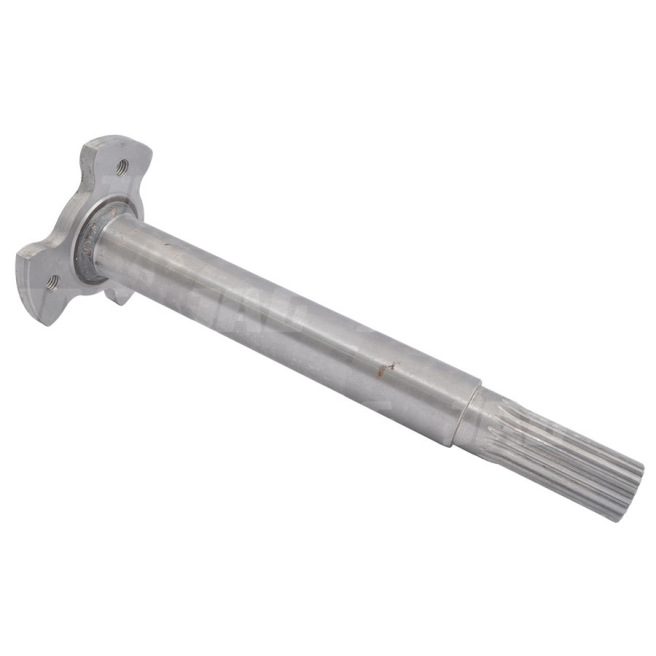 JAG48-0141 Wał wentylatora