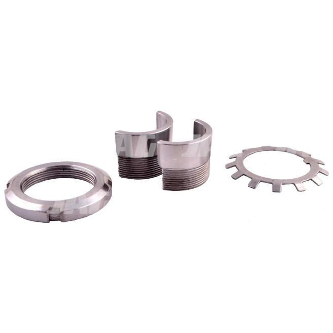 JAG43-0105 Tulejka dzielona