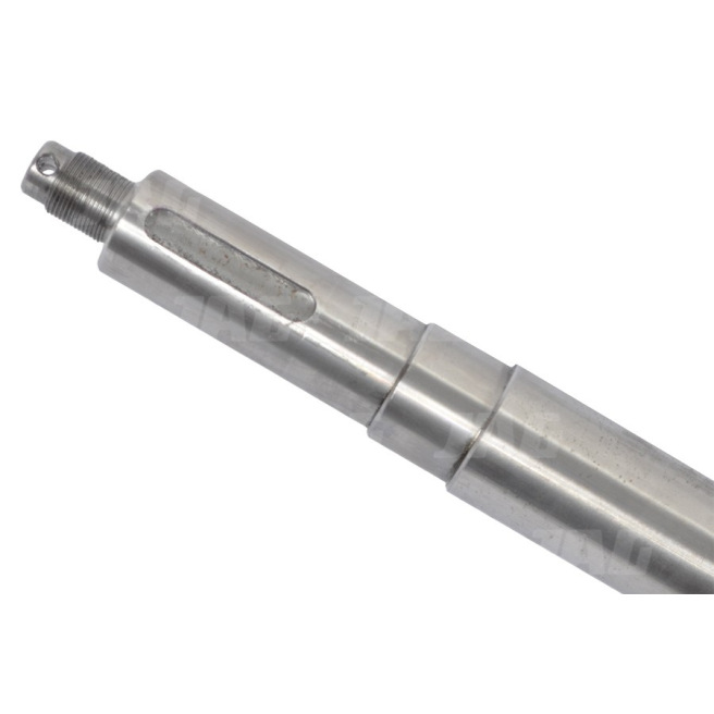 JAG44-0234 Wał przenośnika pochyłego