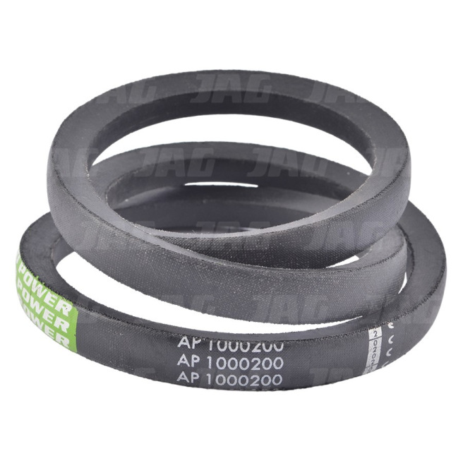 AP1000200 Pas Optibelt Agro Power