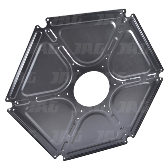 JAG41-0160 Gwiazda motowideł