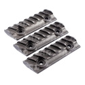 JAG41-0096 Right flail set 3 pcs