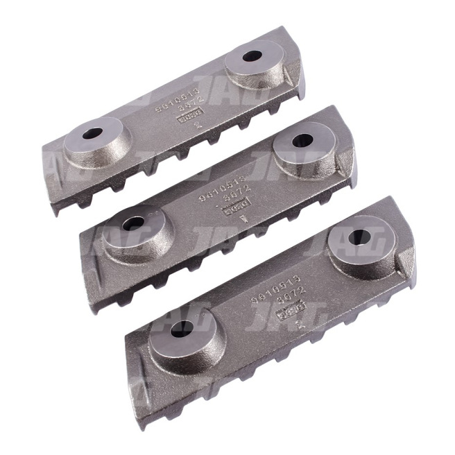 JAG41-0096 Zestaw cepów prawych 3szt