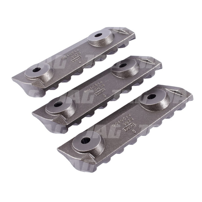 JAG41-0095 Zestaw cepów lewych 3szt