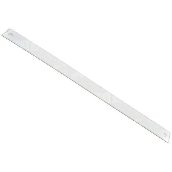 JAG44-0165 Listwa ślizgowa plastikowa